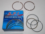 Кольца Musstang DELTA 70сс  диам. 47,0 SPI/SЕЕ