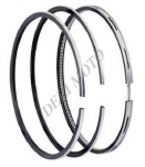 Кольца Musstang DELTAALFA диам.    50.00 mm MARATHON