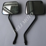 Зеркало Musstang MT150-250-4V