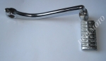 Ножка заводная для квадроциклов Mustang/BASHAN ATV 110-400