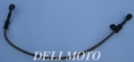 Шланг тормозной гидравл.(задний) MUSSTANG MT200/250T-10