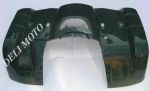 Переднее крыло для квадроциклов Mustang/BASHAN ATV 110-400