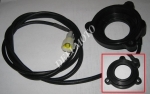 Привод спидометра для квадроциклов Mustang/BASHAN ATV 110-400