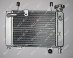 Радиатор охлаждения MUSSTANG JAVA 200/250 (MUS)