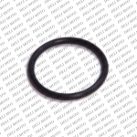 Уплотнительное кольцо Ф27,4*2,65 (пробки регулировки зажигания)