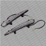 Фонарь передний габаритный пара IRBIS XR250R (Shineray XY250GY-6