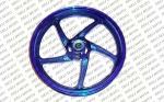 Колесо переднее VIPER V200/250CR (MOD)