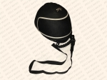 Чехол для шлема "HELMETS BAG" черный
