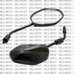 Зеркало заднего вида (п+л)  Lifan LF250-3А