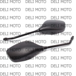 Зеркало заднего вида (п+л) Lifan LF150-2E