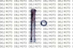 Втулка маятника комплект + 2 сайлентблока VIPER MX200R (Mod)