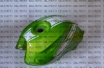 Топливный бак VIPER V150A (MOD) (зеленый)