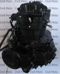Двигатель VENOM/XGJAO( X-CROSS) 200 с балансировочным валом (CB2