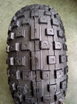 Шина для квадроциклов 145х70-6 Qwinda QD-102