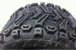 Шина для квадроциклов 16x8-7 New model-1 Qingda TL