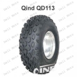 Шина для квадроциклов 19x7-8 Qind QD-113