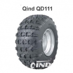 Шина для квадроциклов 18x9,5-8 Qind QD-111