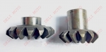 Червячная пара реверса 16Т/13Т MUSSTANG MT150-250 4V (MCF)