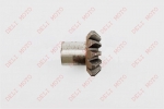 Шестерня реверса первичная 12Т MUSSTANG MT150-250 4V (MCF)