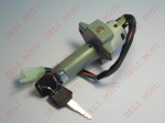 Замок зажигания MUSSTANG MT150-250 4V (MCF)