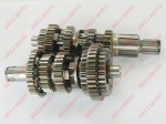 Коробка передач VIPER ZS200N в сборе