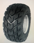 Шина для квадроциклов 19x7-8 Qind QD-128