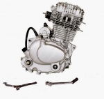 Двигатель MUSSTANG REGION MT150-8 СB200