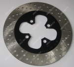 Тормозной диск задний SPARK SP200D-26