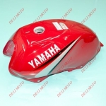 Бак топливный Yamaha YBR125