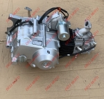 Двигатель ATV 125 кубов Humer/Spark 110/125
