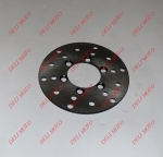 Тормозной диск передний Humer/Spark 110/125