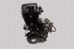 Двигатель CG 250 (163FML ) VIPER ZUBR (трицикл)